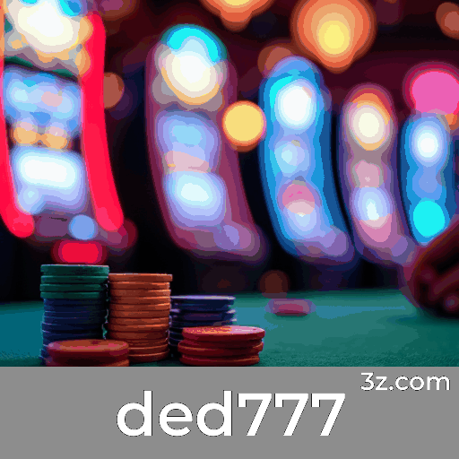 ded777: Plataforma Segura e Premiável de Apostas