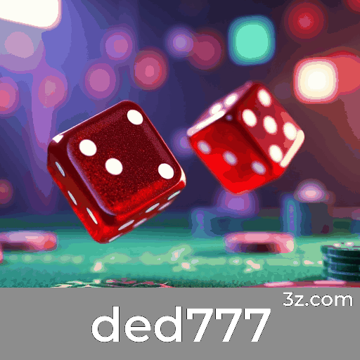 ded777: Plataforma Segura e Premiável de Apostas