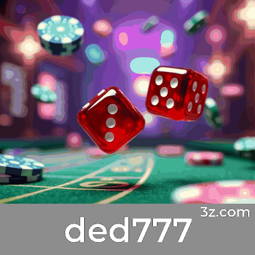 ded777: Plataforma Segura e Premiável de Apostas