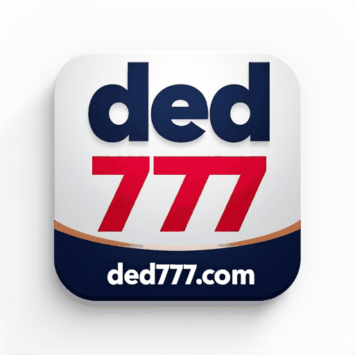 ded777logo